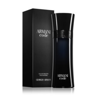 ARMANI - ARMANI CODE