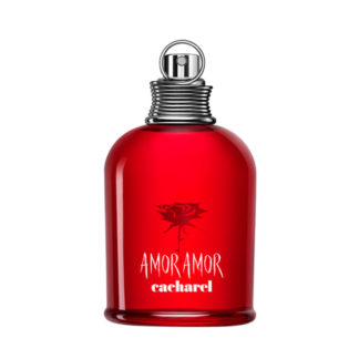 CACHAREL – AMOR AMOR