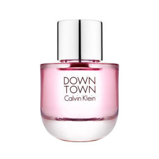 CALVIN KLEIN - DOWN TOWN