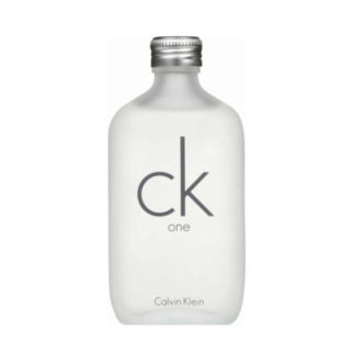 CALVIN KLEIN – C.K. ONE