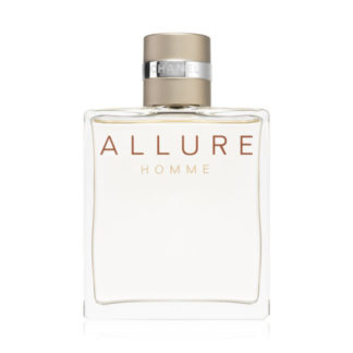 CHANEL – ALLURE HOMME