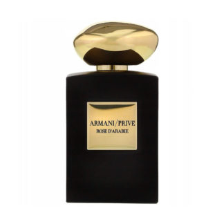 GIORGIO ARMANI - ARMANI PRIVE ROSE D'ARABICE