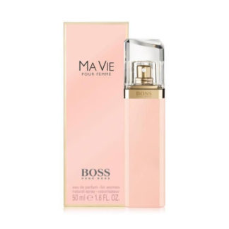HUGO BOSS – MA VIE