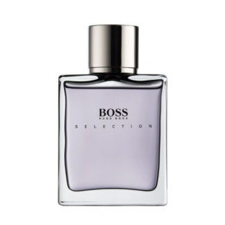 HUGO BOSS – SELECTION