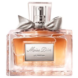 CHRISTIAN DIOR – MISS DIOR LE PARFUM