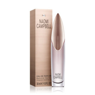 NAOMI CAMPBELL – NAOMI CAMPBELL