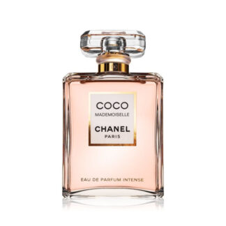 CHANEL – COCO MADEMOISELLE INTENSE