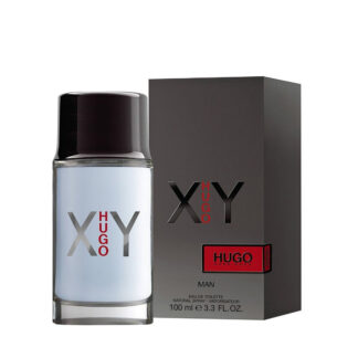 HUGO BOSS - XY