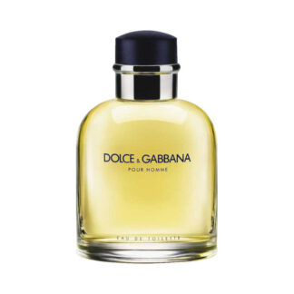 DOLCE & GABBANA – POUR HOMME 1994