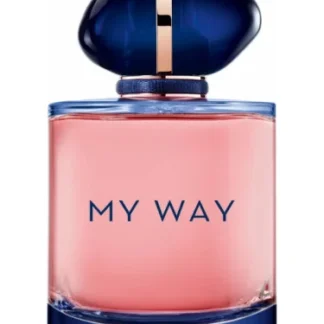 GIORGIO ARMANI - My Way Intense