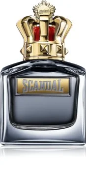 JEAN PAUL GAULTIER -  Scandal Pour Homme