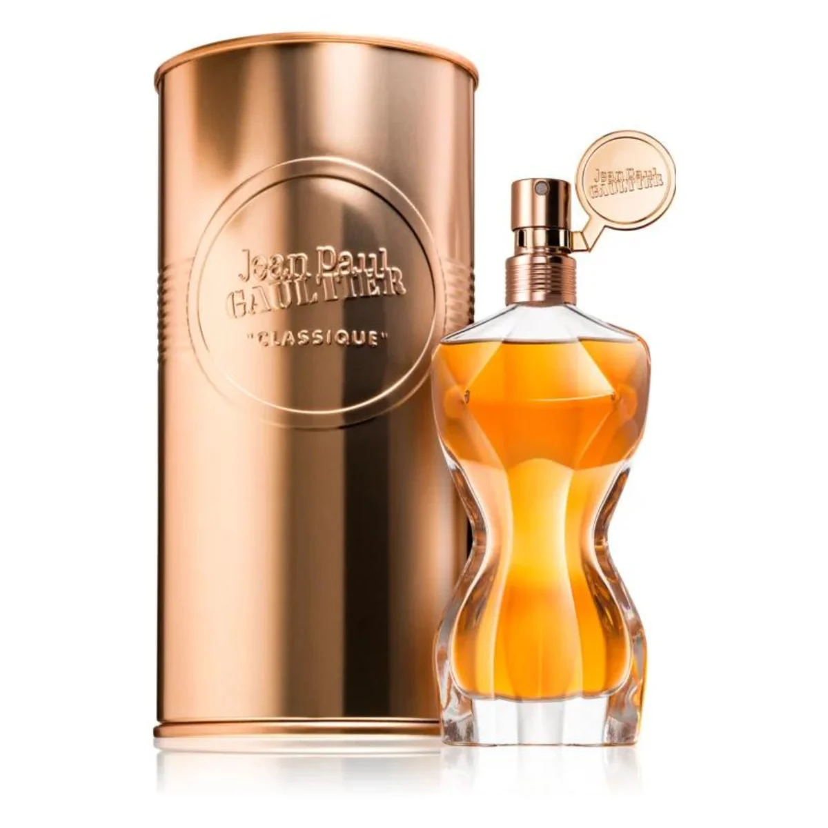 Jean Paul Gaultier - Classique Essence de Parfum