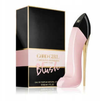 Carolina Herrera - Good Girl Blush