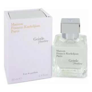 Maison - Gentle Fluidity Silver Francis Kurkdjian - Rosemi 706