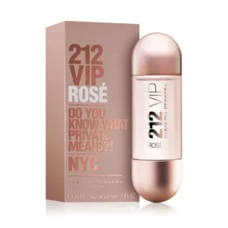 Carolina Herrera 212 VIP Rosé