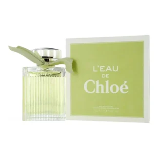 Chloé - L'Eau de Chloe 