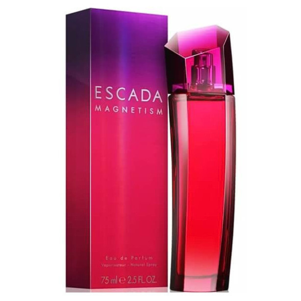 Escada - Magnetism