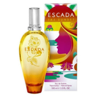 Escada - Taj Sunset