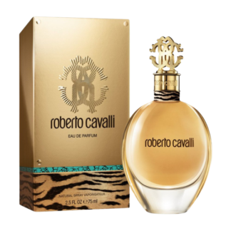 Roberto Cavalli - Roberto Cavalli