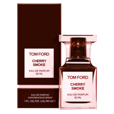 Tom Ford - Cherry Smoke