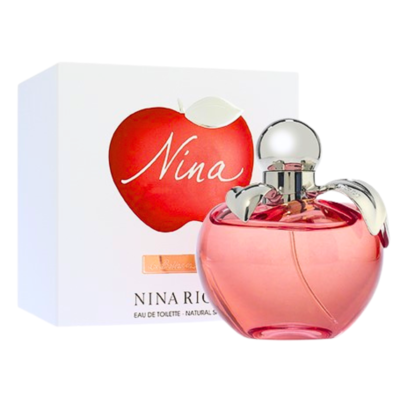 Nina Ricci - Nina